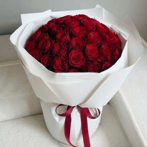 Đỏ Ecuador Ngọt Ngào