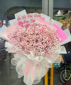 Baby Trắng