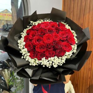 Red Love