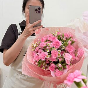 CẨM CHƯỚNG CHÙM