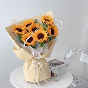 Hoa Tốt Nghiệp HD