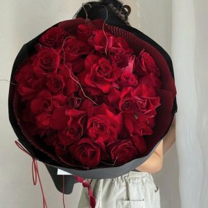 Hồng đỏ EcuEdor