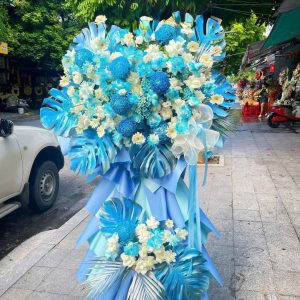 Chúc Mừng Xanh