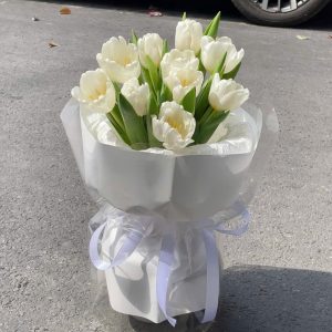 Tulip 10 Bông