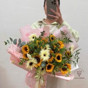 Hướng Dương 1