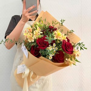 Sinh Nhật BB