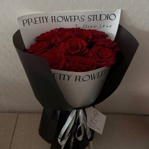 Pretty Flowers