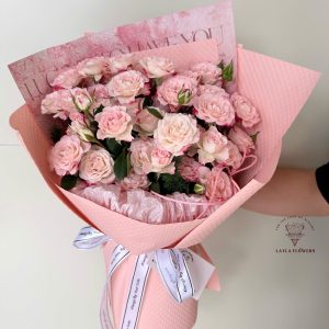 Hồng Chùm Tỉ Muội