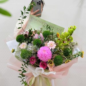 Garden Style