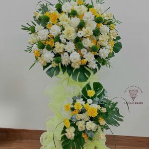 Kệ CM Xanh Lá
