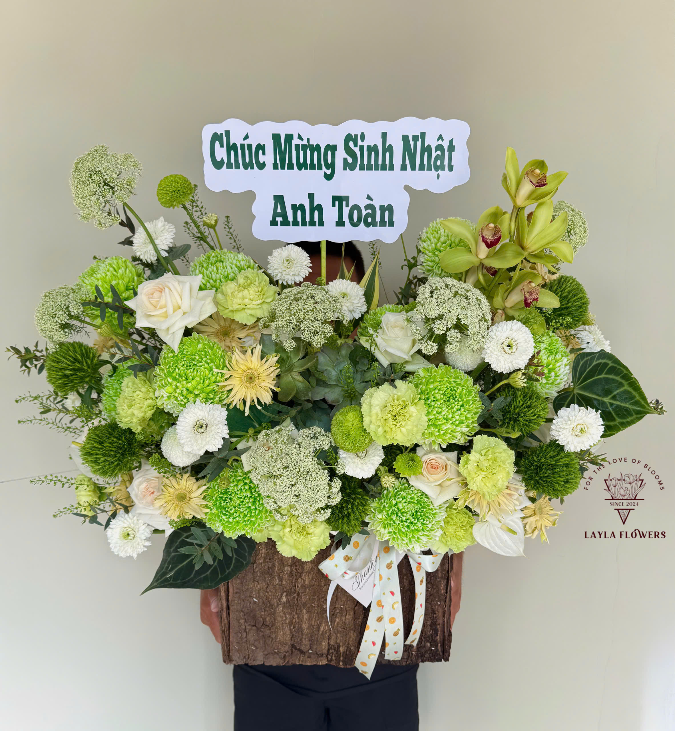 Giỏ Xanh Lá 1 z7348726163035 e8354684e717cb12ea9d4c3438d4a661