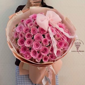 Bó Lạc Thần GH