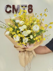 Vũ Nữ Mix