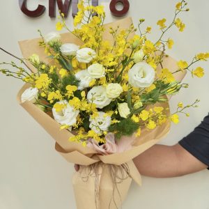 Vũ Nữ Mix