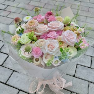Garden N